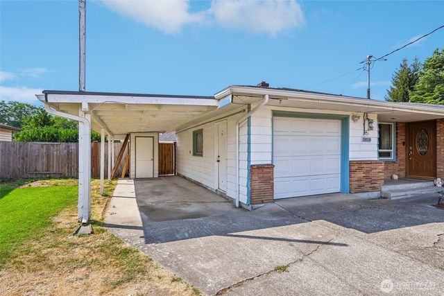 1313 F Street SE, Auburn, WA 98002