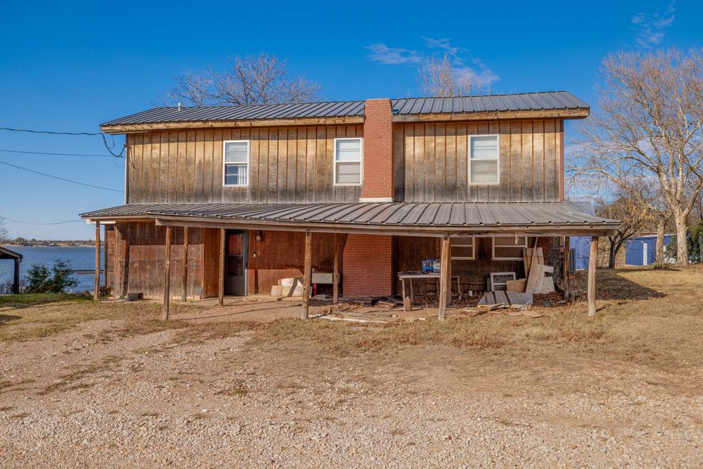 5 Angels Breath Road, Abilene, TX 79601