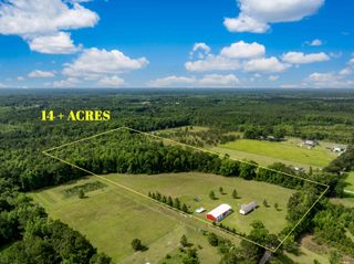 170 Radio Road, Saint George, SC 29477