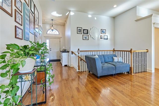 707 Tomahawk Court, Smithville, MO 64089