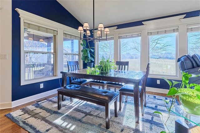 707 Tomahawk Court, Smithville, MO 64089