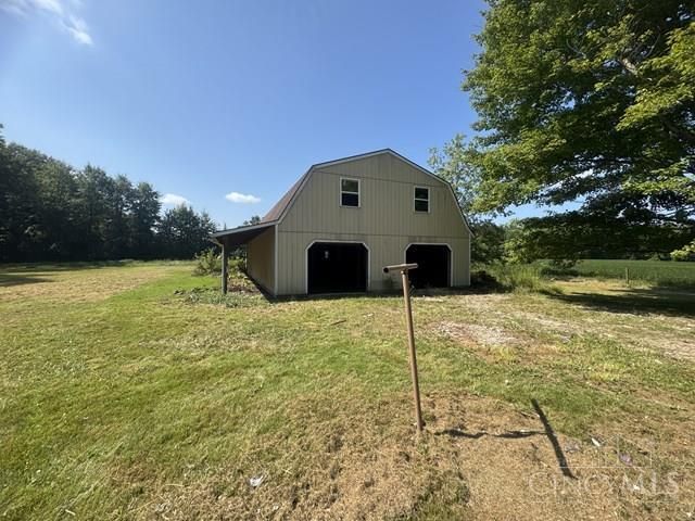 3398 Bethel New Hope Road, Scott Twp, OH 45106