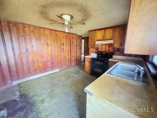 3398 Bethel New Hope Road, Scott Twp, OH 45106