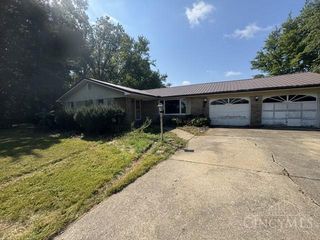 3398 Bethel New Hope Road, Scott Twp, OH 45106