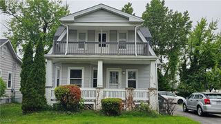 19326 Tyronne Avenue, Euclid, OH 44119