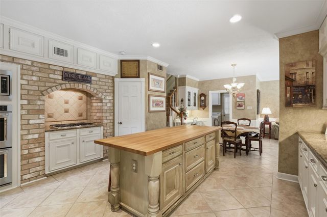 9414 Windrush Drive, Spring, TX 77379