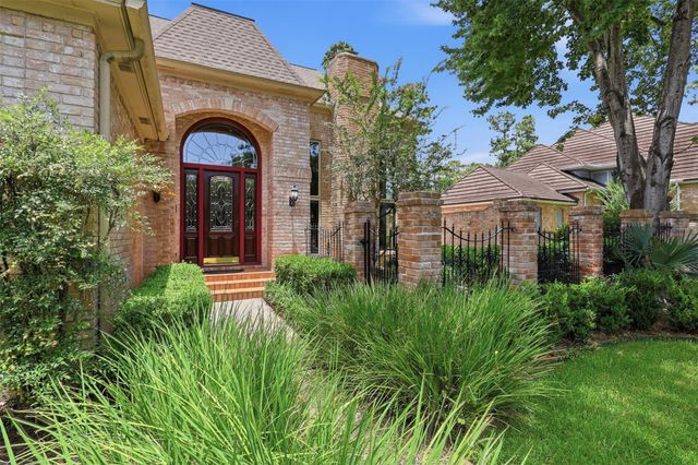 9414 Windrush Drive, Spring, TX 77379