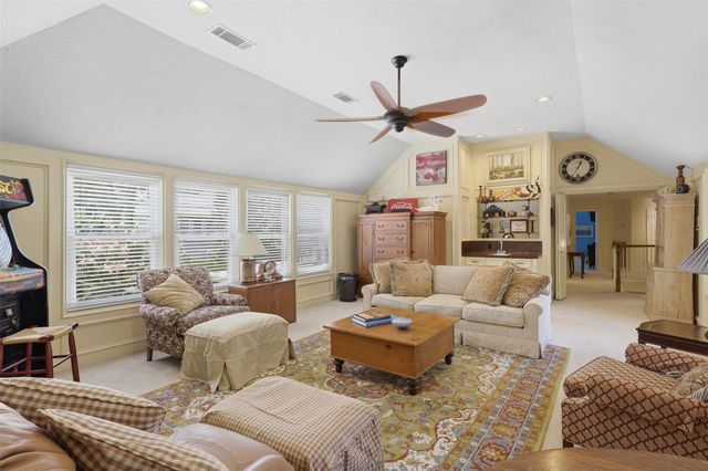 9414 Windrush Drive, Spring, TX 77379