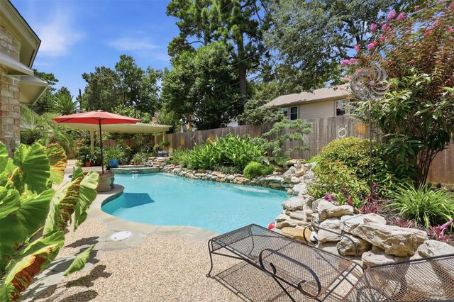 9414 Windrush Drive, Spring, TX 77379