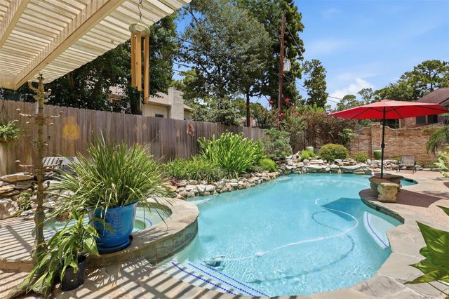 9414 Windrush Drive, Spring, TX 77379