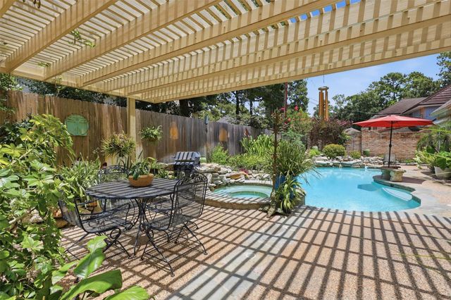 9414 Windrush Drive, Spring, TX 77379