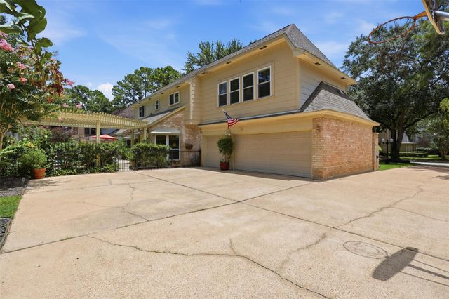 9414 Windrush Drive, Spring, TX 77379