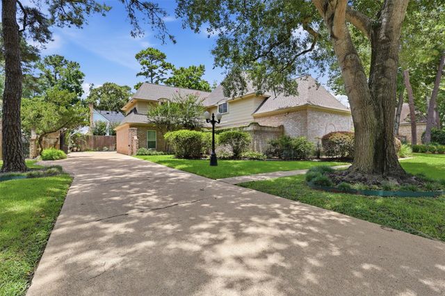 9414 Windrush Drive, Spring, TX 77379