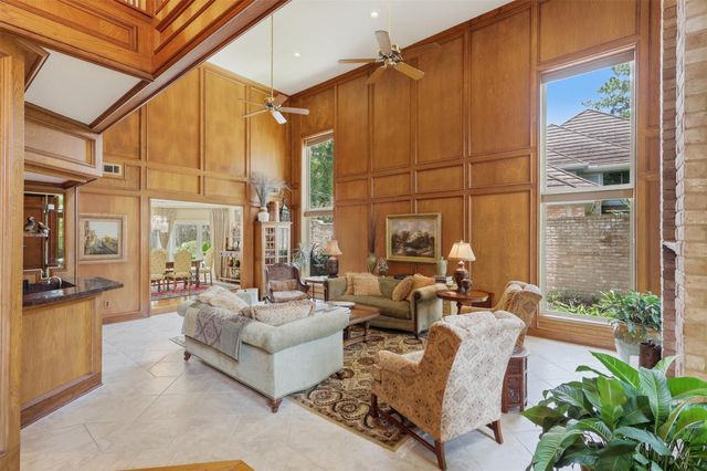 9414 Windrush Drive, Spring, TX 77379