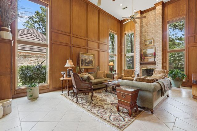 9414 Windrush Drive, Spring, TX 77379