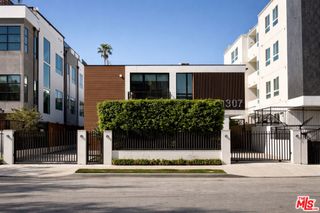 1307 Tamarind Avenue 6, Los Angeles, CA 90028