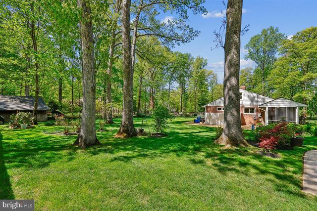 4318 PINETREE RD, Rockville, MD 20853