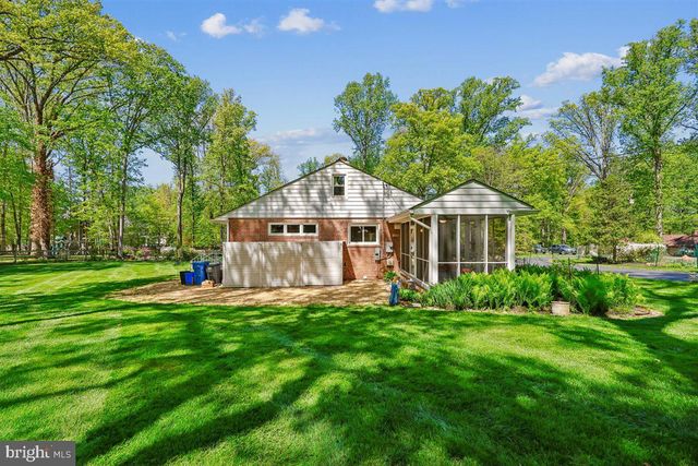 4318 PINETREE RD, Rockville, MD 20853