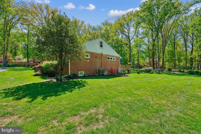 4318 PINETREE RD, Rockville, MD 20853