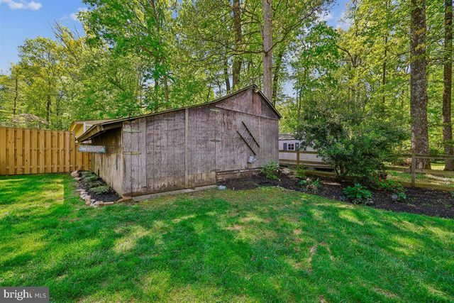 4318 PINETREE RD, Rockville, MD 20853