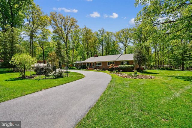 4318 PINETREE RD, Rockville, MD 20853