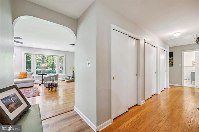 4318 PINETREE RD, Rockville, MD 20853