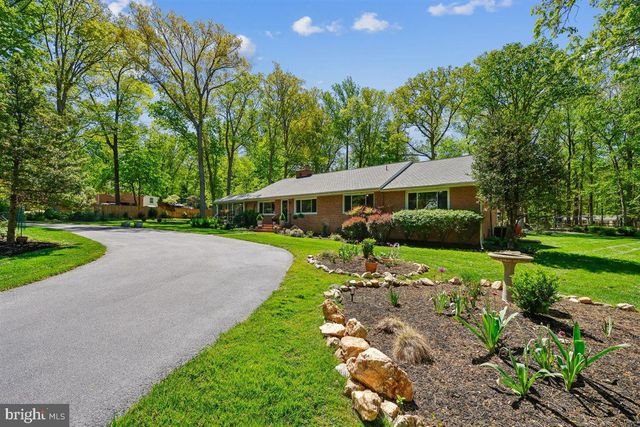 4318 PINETREE RD, Rockville, MD 20853