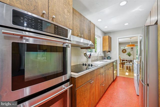 4318 PINETREE RD, Rockville, MD 20853