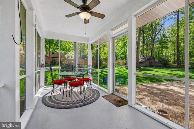 4318 PINETREE RD, Rockville, MD 20853