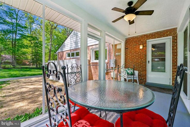 4318 PINETREE RD, Rockville, MD 20853