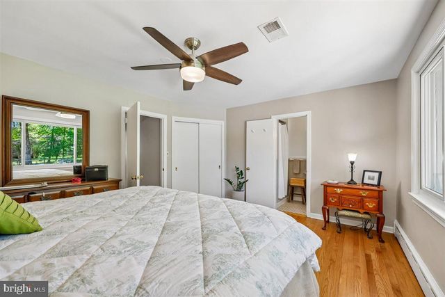 4318 PINETREE RD, Rockville, MD 20853