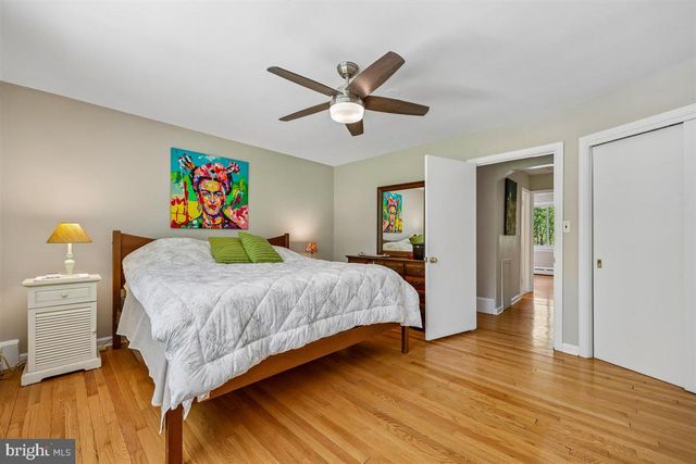 4318 PINETREE RD, Rockville, MD 20853