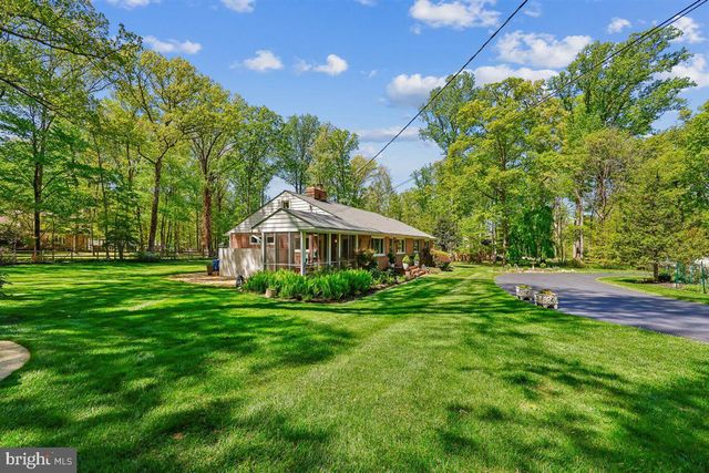 4318 PINETREE RD, Rockville, MD 20853