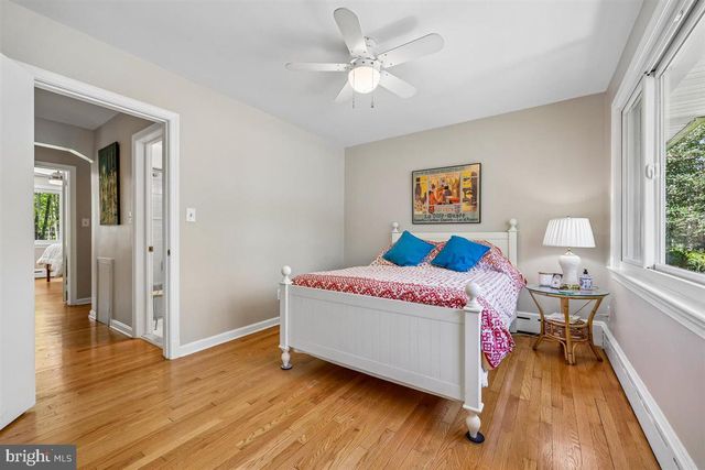 4318 PINETREE RD, Rockville, MD 20853