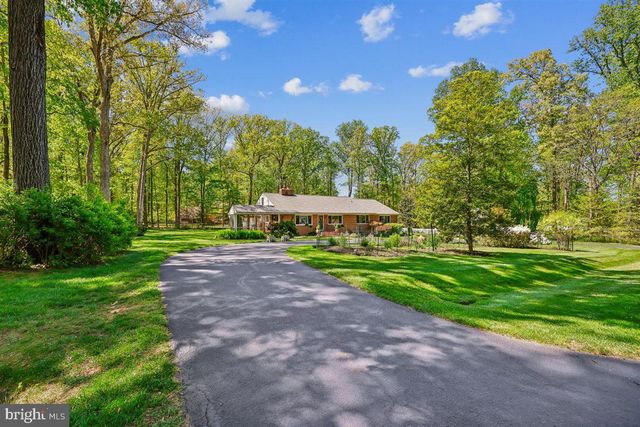 4318 PINETREE RD, Rockville, MD 20853