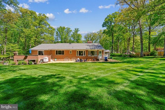 4318 PINETREE RD, Rockville, MD 20853