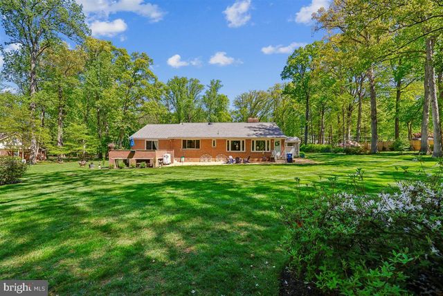 4318 PINETREE RD, Rockville, MD 20853