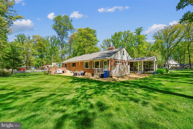 4318 PINETREE RD, Rockville, MD 20853