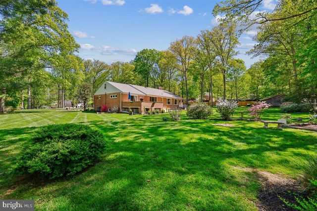 4318 PINETREE RD, Rockville, MD 20853