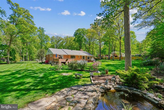 4318 PINETREE RD, Rockville, MD 20853