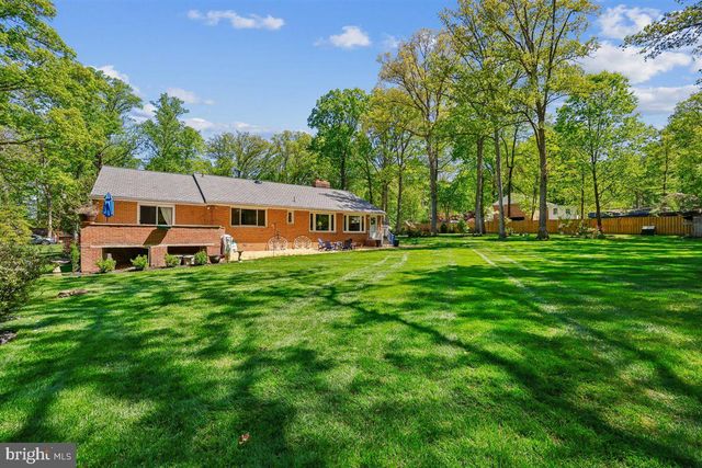 4318 PINETREE RD, Rockville, MD 20853