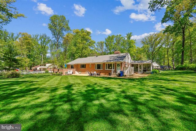 4318 PINETREE RD, Rockville, MD 20853