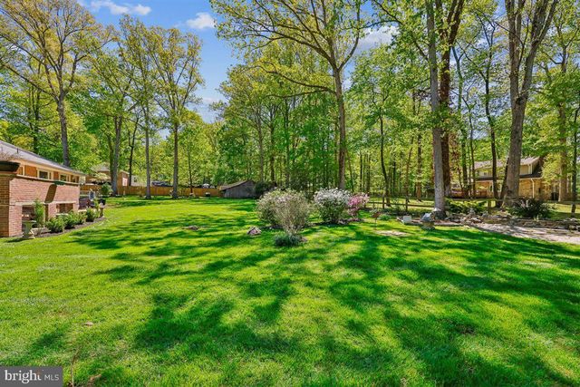 4318 PINETREE RD, Rockville, MD 20853