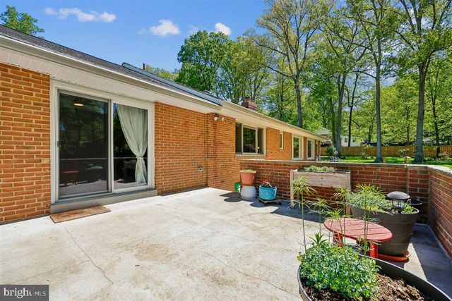 4318 PINETREE RD, Rockville, MD 20853