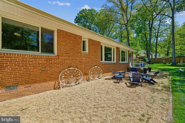 4318 PINETREE RD, Rockville, MD 20853