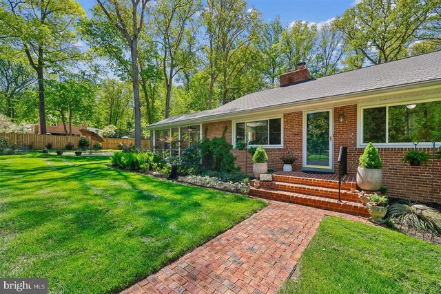 4318 PINETREE RD, Rockville, MD 20853