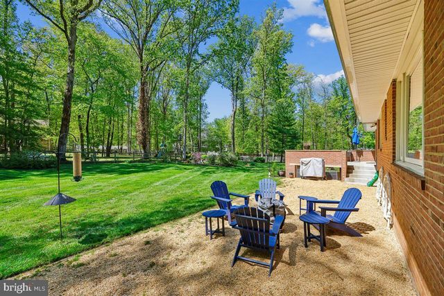 4318 PINETREE RD, Rockville, MD 20853