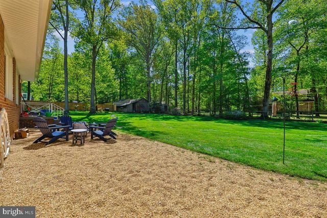 4318 PINETREE RD, Rockville, MD 20853