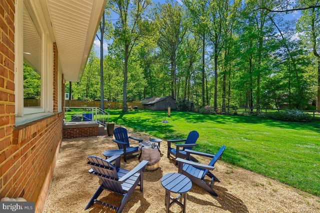 4318 PINETREE RD, Rockville, MD 20853