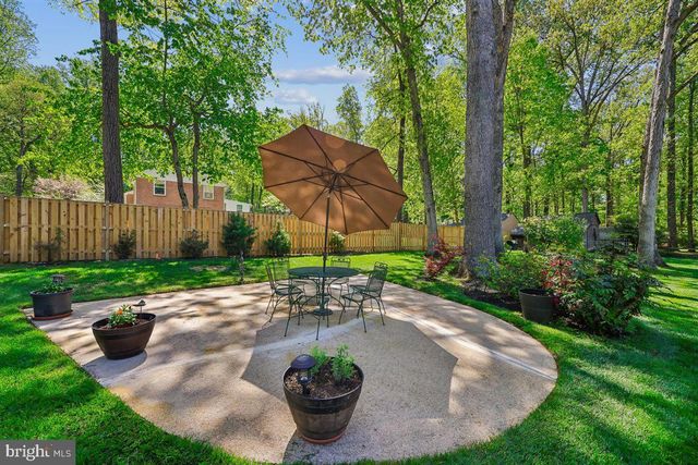 4318 PINETREE RD, Rockville, MD 20853